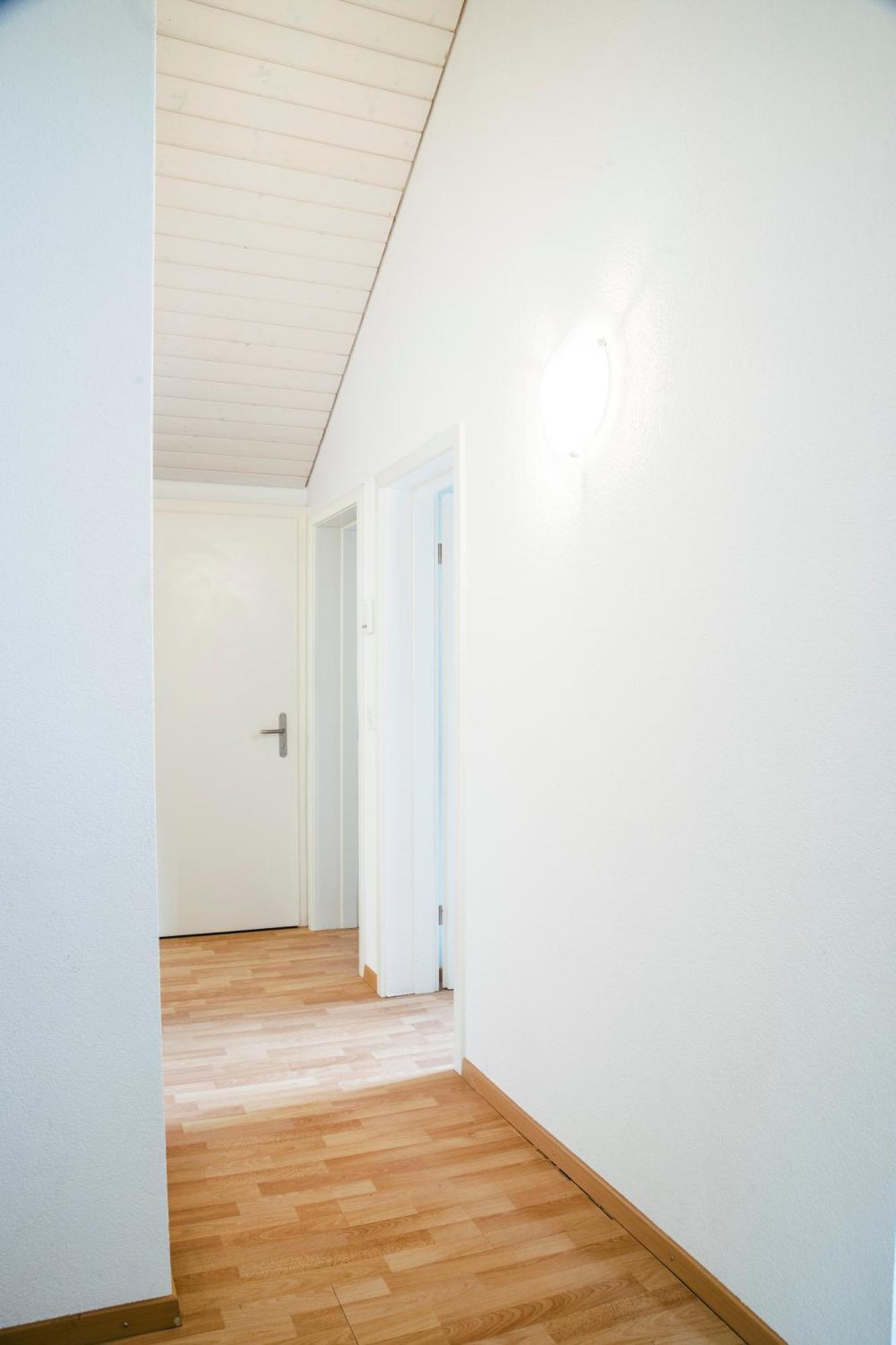Nimbuzzz Apartments Unterseen ห้อง รูปภาพ