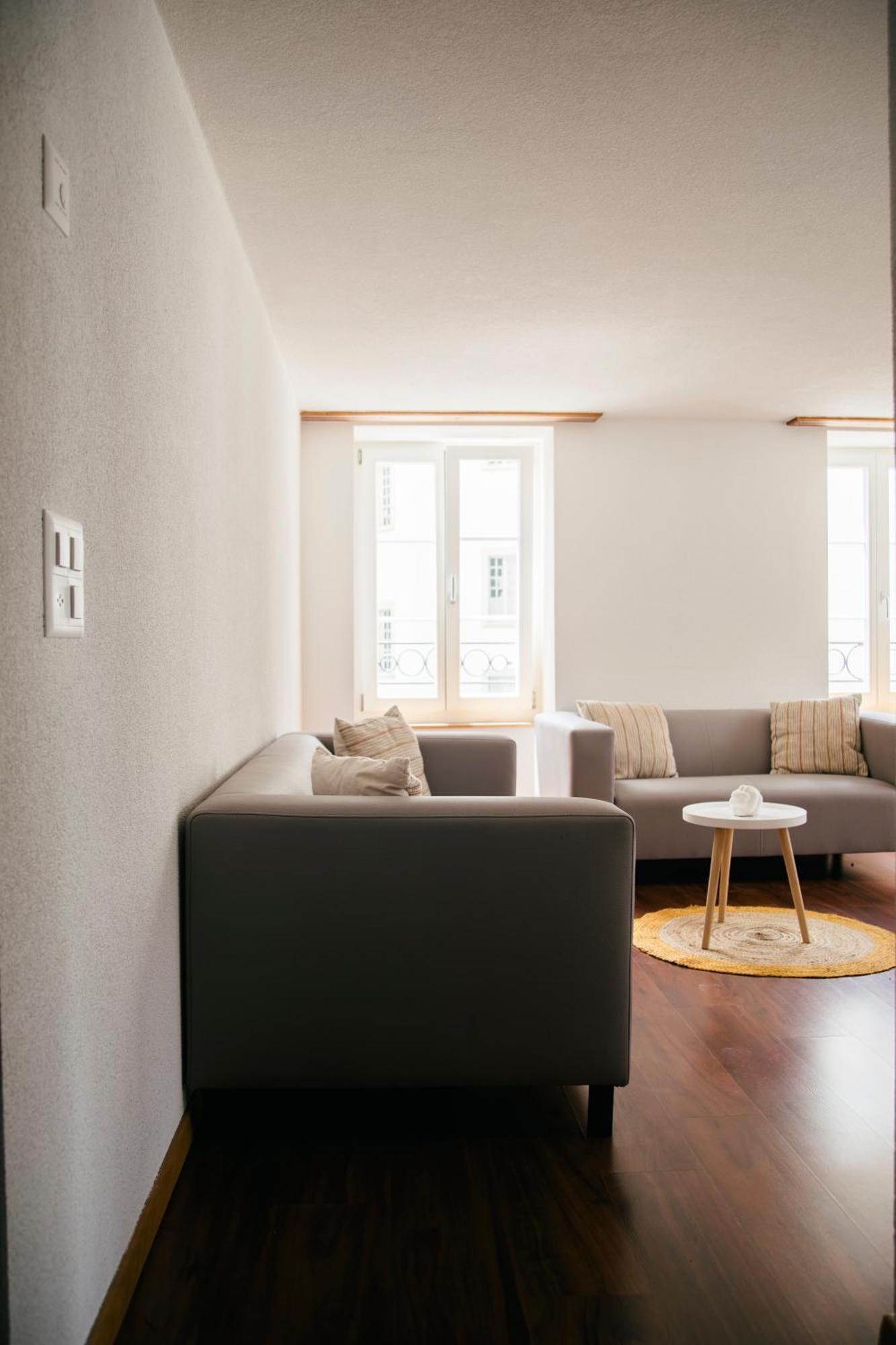 Nimbuzzz Apartments Unterseen ห้อง รูปภาพ
